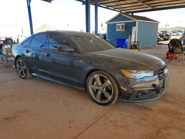 Audi A6 PRESTIGE QUATTRO| HEAD UP| BOSE| 360 - автомобили, коли, обяви за нови и употребявани 0