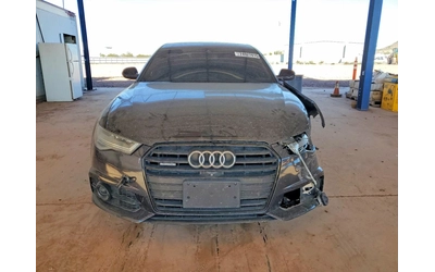audi-a6 - 1