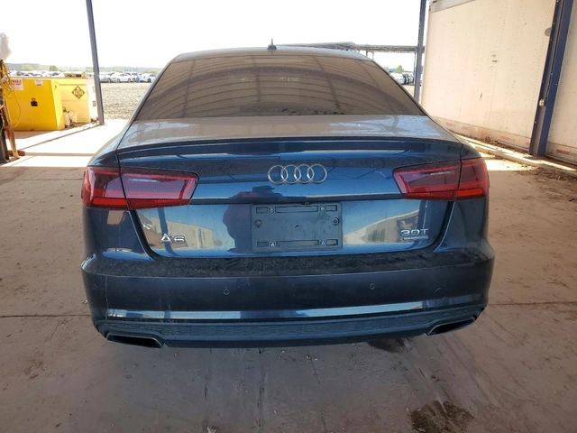 Audi A6 PRESTIGE QUATTRO| HEAD UP| BOSE| 360 - автомобили, коли, обяви за нови и употребявани 4