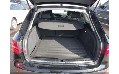 Audi A6 ALLROAD 2.0T PREMIUM - автомобили, коли, обяви за нови и употребявани 10