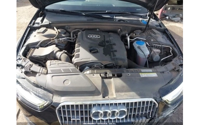 Audi A6 ALLROAD 2.0T PREMIUM - автомобили, коли, обяви за нови и употребявани 12