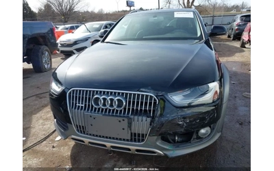 audi-a6 - 1
