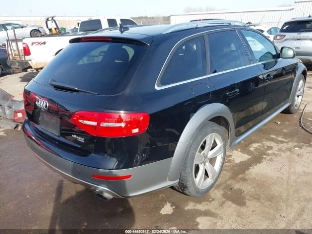 Audi A6 ALLROAD 2.0T PREMIUM - автомобили, коли, обяви за нови и употребявани 5