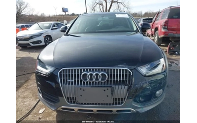 Audi A6 ALLROAD 2.0T PREMIUM - автомобили, коли, обяви за нови и употребявани 7