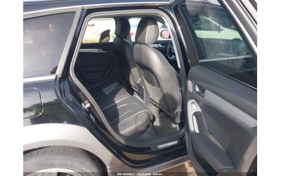 Audi A6 ALLROAD 2.0T PREMIUM - автомобили, коли, обяви за нови и употребявани 9