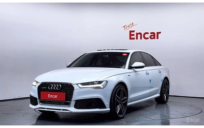 audi-a6 - 0
