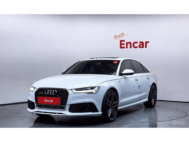 Audi A6 S6 KIT* MATRIX* ОБДУХ* B&O* КРАЙНА ЦЕНА - автомобили, коли, обяви за нови и употребявани 0