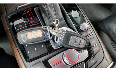 Audi A6 S6 KIT* MATRIX* ОБДУХ* B&O* КРАЙНА ЦЕНА - автомобили, коли, обяви за нови и употребявани 11