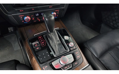 Audi A6 S6 KIT* MATRIX* ОБДУХ* B&O* КРАЙНА ЦЕНА - автомобили, коли, обяви за нови и употребявани 12