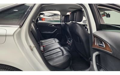 Audi A6 S6 KIT* MATRIX* ОБДУХ* B&O* КРАЙНА ЦЕНА - автомобили, коли, обяви за нови и употребявани 14