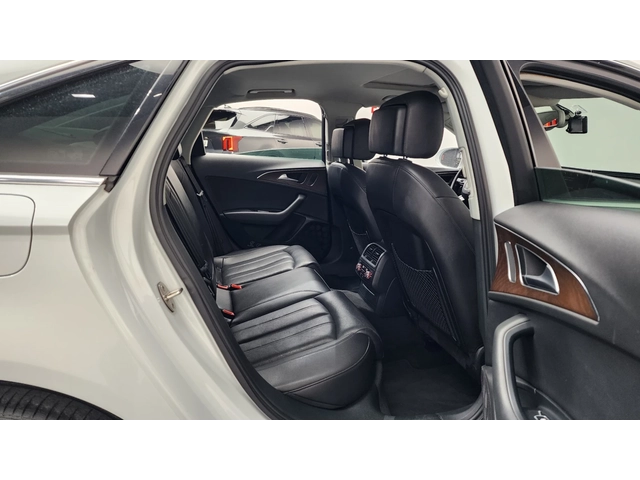 Audi A6 S6 KIT* MATRIX* ОБДУХ* B&O* КРАЙНА ЦЕНА - автомобили, коли, обяви за нови и употребявани 14