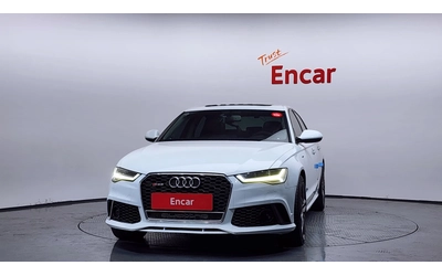 audi-a6 - 1