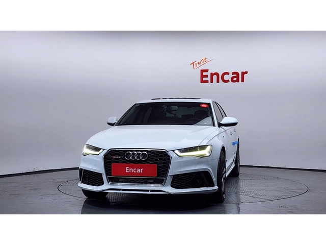Audi A6 S6 KIT* MATRIX* ОБДУХ* B&O* КРАЙНА ЦЕНА - автомобили, коли, обяви за нови и употребявани 1