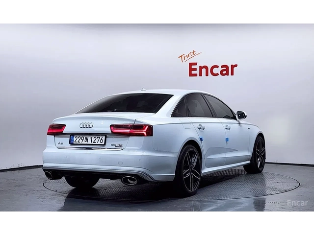 Audi A6 S6 KIT* MATRIX* ОБДУХ* B&O* КРАЙНА ЦЕНА - автомобили, коли, обяви за нови и употребявани 3