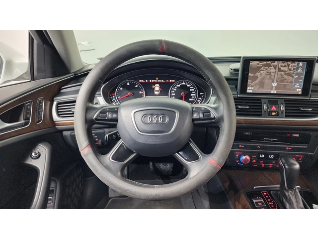 Audi A6 S6 KIT* MATRIX* ОБДУХ* B&O* КРАЙНА ЦЕНА - автомобили, коли, обяви за нови и употребявани 4