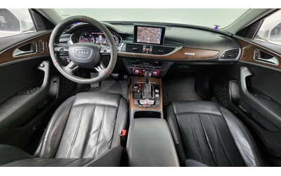 audi-a6 - 5