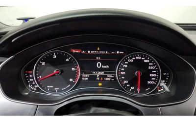 Audi A6 S6 KIT* MATRIX* ОБДУХ* B&O* КРАЙНА ЦЕНА - автомобили, коли, обяви за нови и употребявани 6