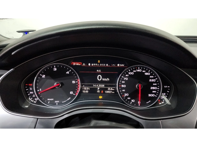 Audi A6 S6 KIT* MATRIX* ОБДУХ* B&O* КРАЙНА ЦЕНА - автомобили, коли, обяви за нови и употребявани 6