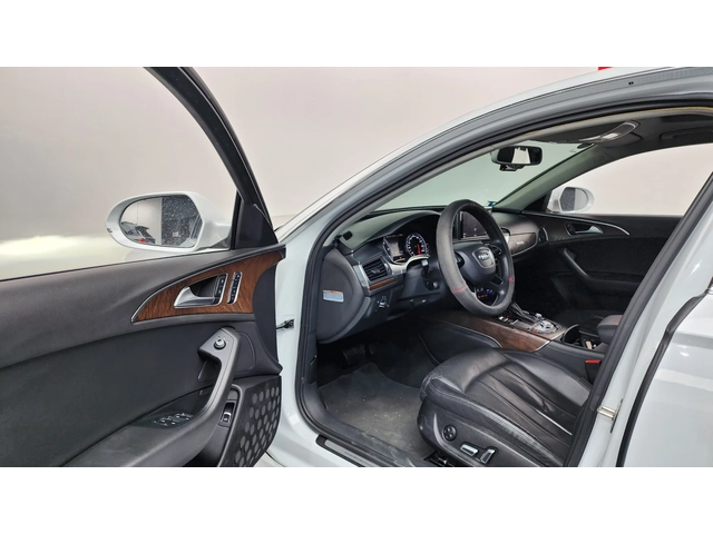 Audi A6 S6 KIT* MATRIX* ОБДУХ* B&O* КРАЙНА ЦЕНА - автомобили, коли, обяви за нови и употребявани 7