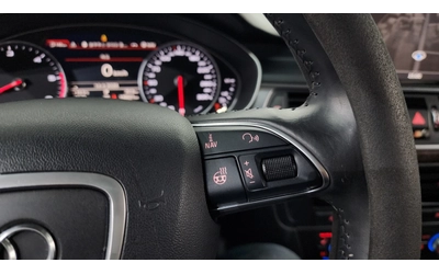 Audi A6 S6 KIT* MATRIX* ОБДУХ* B&O* КРАЙНА ЦЕНА - автомобили, коли, обяви за нови и употребявани 8