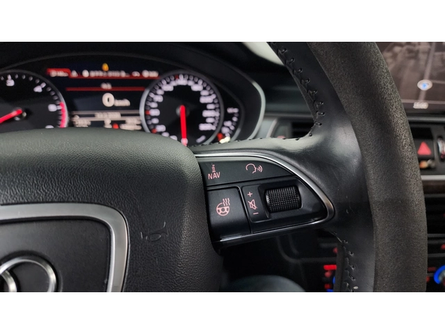 Audi A6 S6 KIT* MATRIX* ОБДУХ* B&O* КРАЙНА ЦЕНА - автомобили, коли, обяви за нови и употребявани 8