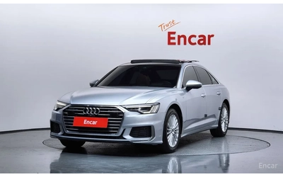 audi-a6 - 0