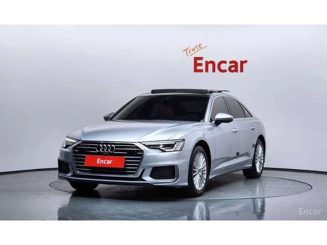 Audi A6 2021* 360* DISTRONIK* HEAD-UP* ОБДУХ* КРАЙНА ЦЕНА - автомобили, коли, обяви за нови и употребявани 0