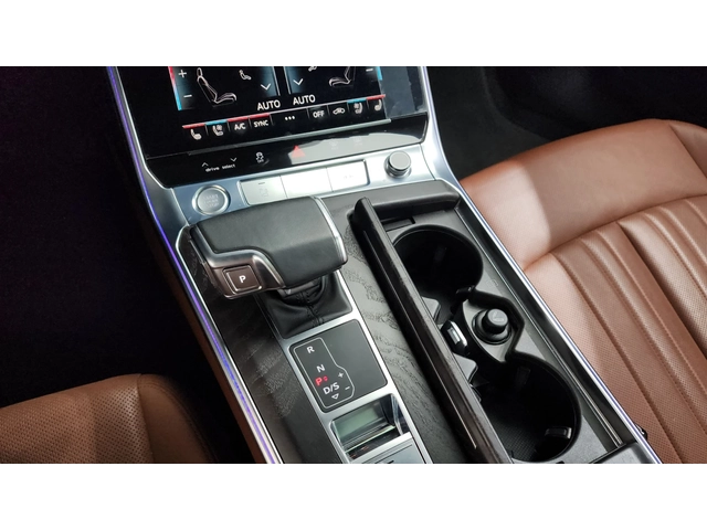 Audi A6 2021* 360* DISTRONIK* HEAD-UP* ОБДУХ* КРАЙНА ЦЕНА - автомобили, коли, обяви за нови и употребявани 12