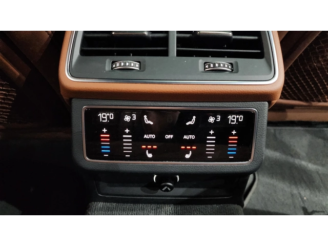 Audi A6 2021* 360* DISTRONIK* HEAD-UP* ОБДУХ* КРАЙНА ЦЕНА - автомобили, коли, обяви за нови и употребявани 15