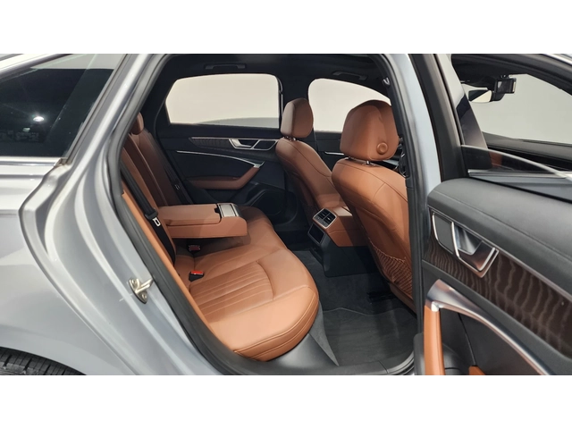 Audi A6 2021* 360* DISTRONIK* HEAD-UP* ОБДУХ* КРАЙНА ЦЕНА - автомобили, коли, обяви за нови и употребявани 16