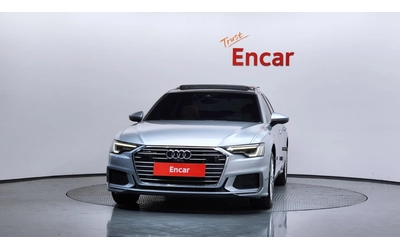 audi-a6 - 1