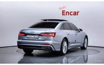 audi-a6 - 3