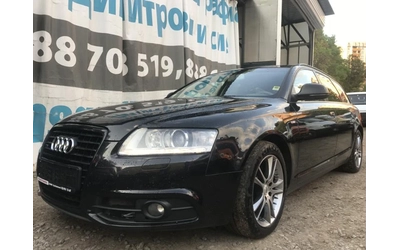 audi-a6 - 0