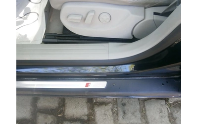 Audi A6 3.0 TDI S-Line FACELIFT - автомобили, коли, обяви за нови и употребявани 10