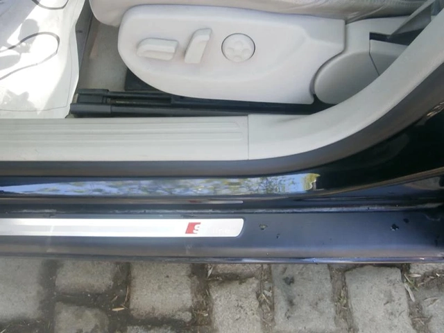 Audi A6 3.0 TDI S-Line FACELIFT - автомобили, коли, обяви за нови и употребявани 10