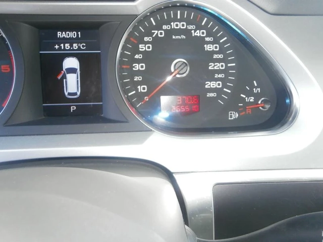 Audi A6 3.0 TDI S-Line FACELIFT - автомобили, коли, обяви за нови и употребявани 13