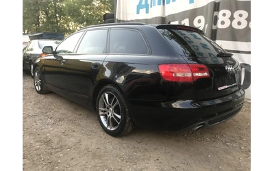 Audi A6 3.0 TDI S-Line FACELIFT - автомобили, коли, обяви за нови и употребявани 14