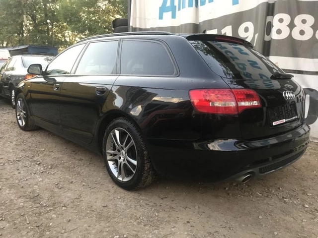 Audi A6 3.0 TDI S-Line FACELIFT - автомобили, коли, обяви за нови и употребявани 14