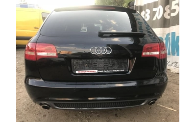 Audi A6 3.0 TDI S-Line FACELIFT - автомобили, коли, обяви за нови и употребявани 15