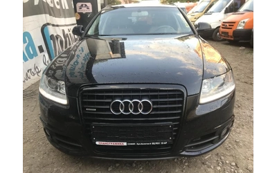 audi-a6 - 1