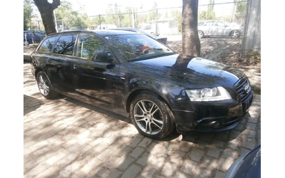 audi-a6 - 2