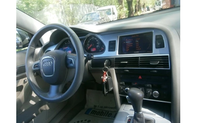 Audi A6 3.0 TDI S-Line FACELIFT - автомобили, коли, обяви за нови и употребявани 7