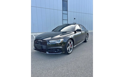 audi-a6 - 0