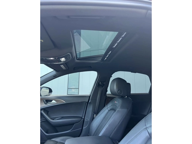 Audi A6 TECHNIK * ОБДУХ * 360 * BOSE * БЕЗ ИНЦИДЕНТ * - автомобили, коли, обяви за нови и употребявани 12