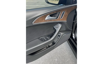 Audi A6 TECHNIK * ОБДУХ * 360 * BOSE * БЕЗ ИНЦИДЕНТ * - автомобили, коли, обяви за нови и употребявани 13