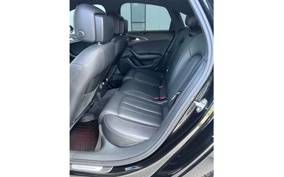 Audi A6 TECHNIK * ОБДУХ * 360 * BOSE * БЕЗ ИНЦИДЕНТ * - автомобили, коли, обяви за нови и употребявани 14