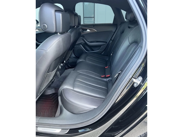 Audi A6 TECHNIK * ОБДУХ * 360 * BOSE * БЕЗ ИНЦИДЕНТ * - автомобили, коли, обяви за нови и употребявани 14
