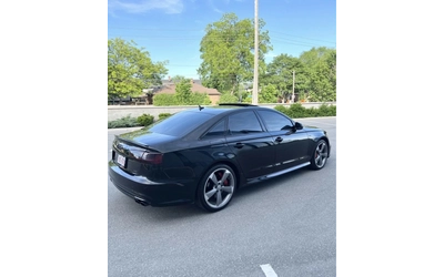 audi-a6 - 3