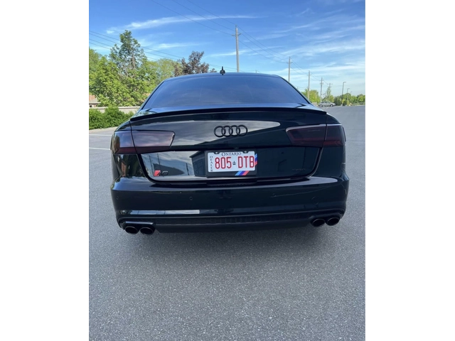 Audi A6 TECHNIK * ОБДУХ * 360 * BOSE * БЕЗ ИНЦИДЕНТ * - автомобили, коли, обяви за нови и употребявани 4