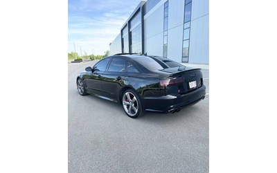 audi-a6 - 5